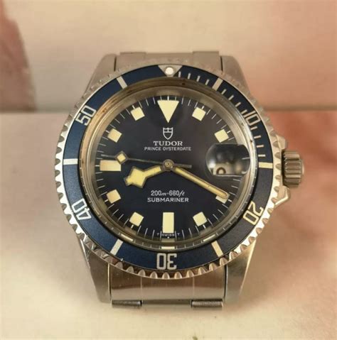 orologi tudor opinioni